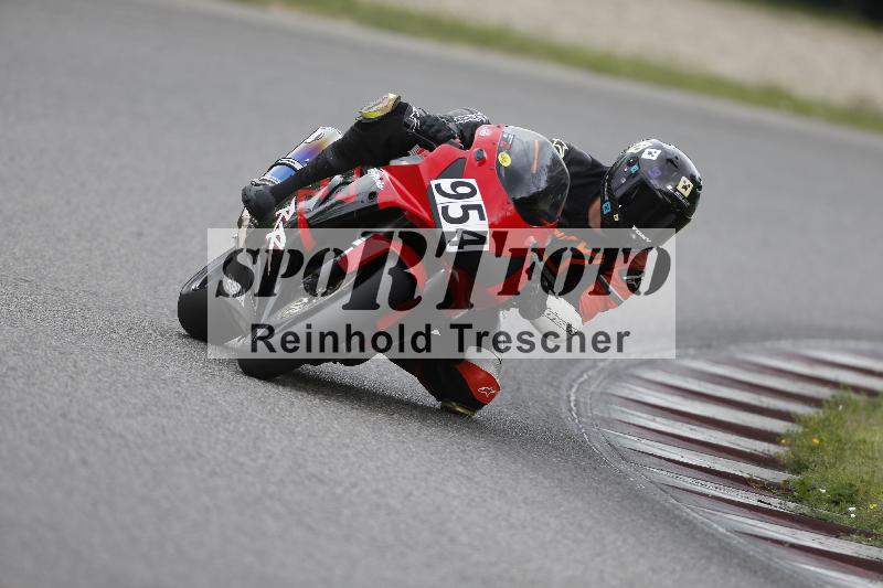 /28 25.07.2026  Speer Racing ADR/Gruppe rot/954